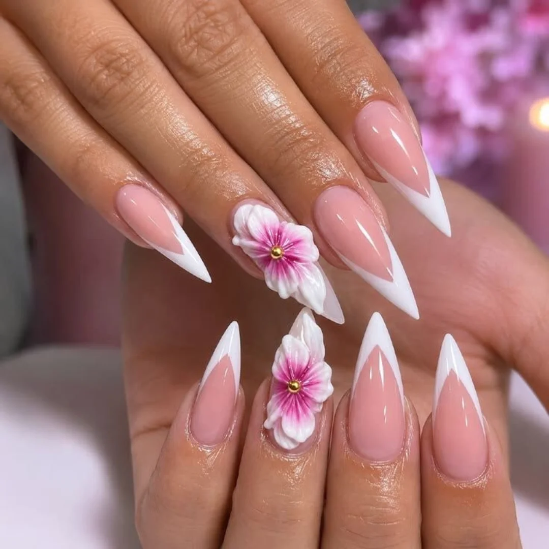 Nails — 5 likes, 0 comments - phoinanailbar on June 15, 2026
