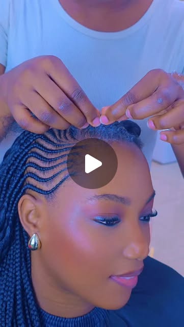 Hairdressing