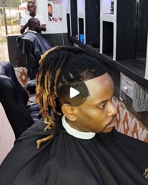Barber by EduMzito Executive Barbershop in Nairobi — 6 likes, 0 comments - edumzito_exuctive_barbershop on June 19, 2025