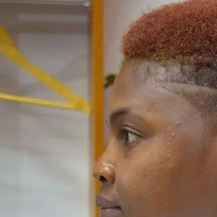 Fade by Testy Beauty in Ruiru — .
Starting the weekend right at Groomers Barbershop! 💈✨ #WeekendV