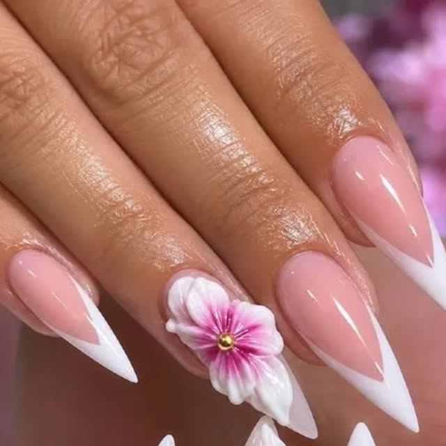Nails — 5 likes, 0 comments - phoinanailbar on June 15, 2026
