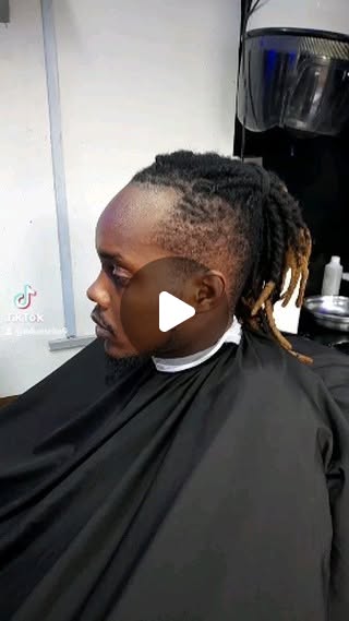Barber by EduMzito Executive Barbershop in Nairobi — 16 likes, 0 comments - edumzito_exuctive_barbershop on November 26, 2023