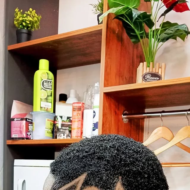 Haircut by The Clippers Barbershop in Nairobi — .
Blessed week ahead from Groomers Barbershop, dear client!

 We hope this week 